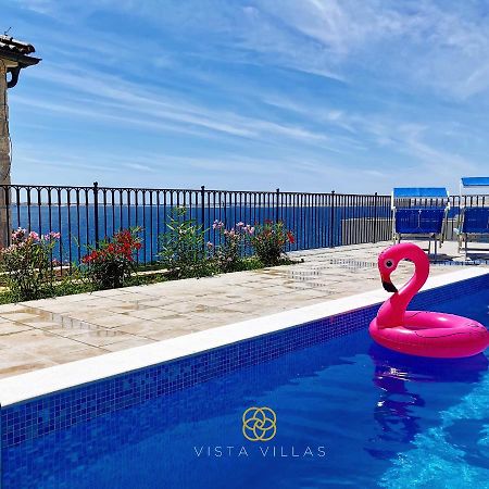 Ražanac Vista Villas - Lazy Days Apartment Villa N מראה חיצוני תמונה