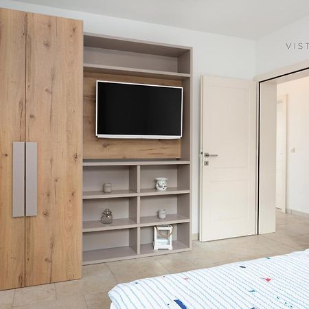 Ražanac Vista Villas - Lazy Days Apartment Villa N מראה חיצוני תמונה
