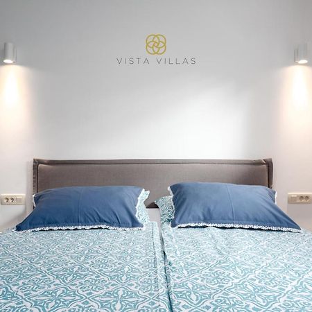 Ražanac Vista Villas - Lazy Days Apartment Villa N מראה חיצוני תמונה