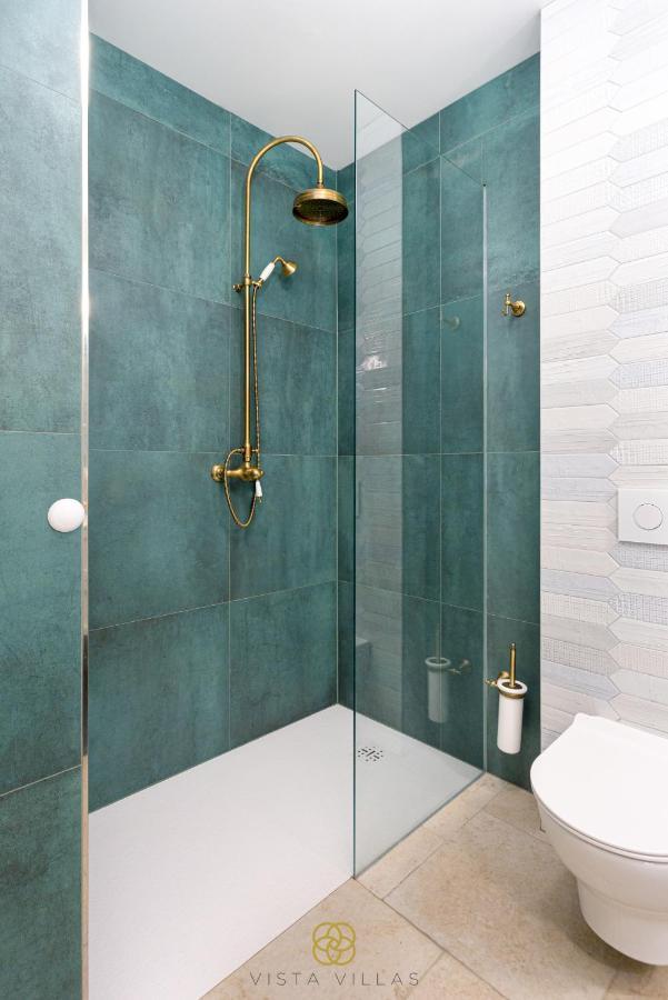 Ražanac Vista Villas - Lazy Days Apartment Villa N מראה חיצוני תמונה