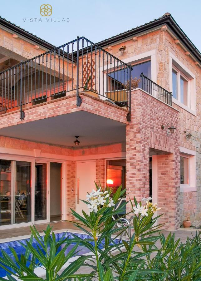 Ražanac Vista Villas - Lazy Days Apartment Villa N מראה חיצוני תמונה