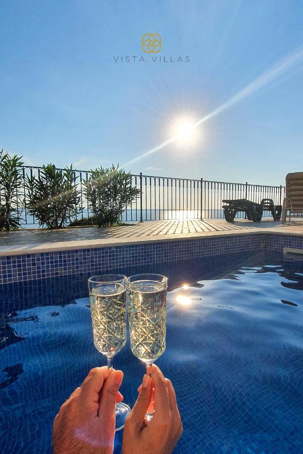 Ražanac Vista Villas - Lazy Days Apartment Villa N מראה חיצוני תמונה