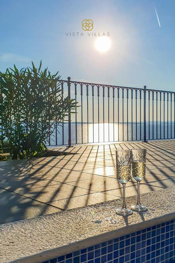 Ražanac Vista Villas - Lazy Days Apartment Villa N מראה חיצוני תמונה